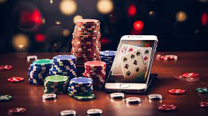 Casino SpinCity