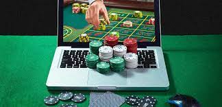 Официальный сайт Casino Fontan